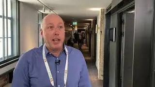 Interview: Craig MacKay, Golden Rim Resources - 121 Mining Investment London 2019 Spring