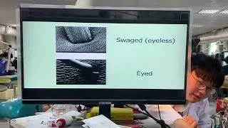 D111牙周lab_1208縫合技巧之操作 (II)