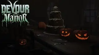 All 10 Pumpkins On The Manor Devour Halloween Event 2024