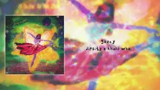 Gooey (Feat. Khalil Who) // Dipsity