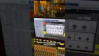 Creating Textures - ReAmping Software Synths through A Guitar Amp