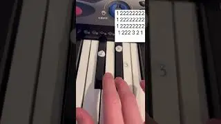 How to play Loud Indian Music on Piano, for beginners #piano
