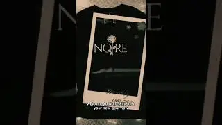 Luxury Meets Discipline | NOIRE Elite V-Neck