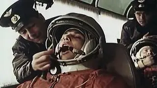 MOON - Discovery (Official Video)