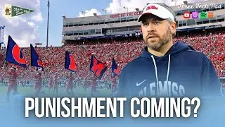 We HAVE TO STOP tampering in college football!