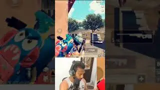 AWM 🔥🔥 TAGGEDHELE.... ASTRAL ANT YT #shorts