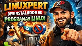 How to uninstall any program on Linux easily.