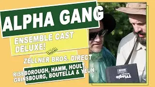 Zellner Bros. to Direct Alpha Gang with Ensemble Cast / IndieSponge Topic