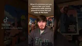 Smile and wave boys, smile and wave #autism #neurodiversity #comedy #autistic
