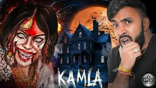 I Survived the Kamla Horror Game IRL!