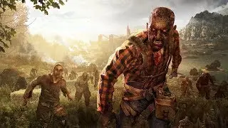 Dying Light E3 2017 Interview with Maciej Łączny, Business Development Team, Techland Publishing