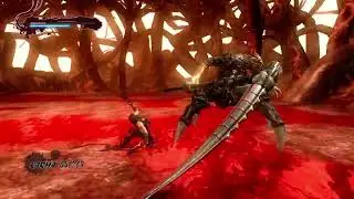 Ninja Gaiden 3: Razor's Edge Ultimate Ninja Falcon Talons only part 4