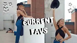 CURRENT FAVORITES // all the goods of april 2020
