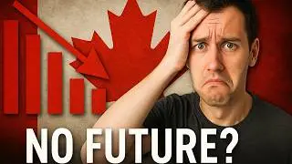 No Future for Canadians? The Hidden Cost of Mass Immigration in 2025 !