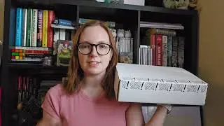 Unboxing The Artsnacks Quarterly Subscription Box September 2023