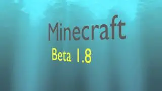 Minecraft beta 1.8 release date