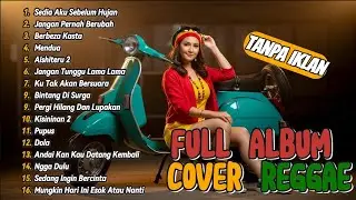 Waktu Istirahat 🌴 Reggae Santai untuk Lepas Penat | Album Cover Chill