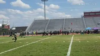 12u Crtgb Bulldogs vs Csra Ravens
