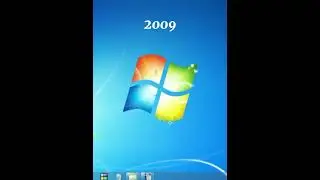 Microsoft OS And Their End Dates #shorts #subscribe #microsoft #windows #windows11 #like #windows7