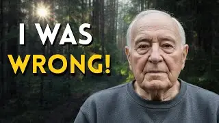 I’m 79… Everything My Father Taught Me About Life Was Wrong