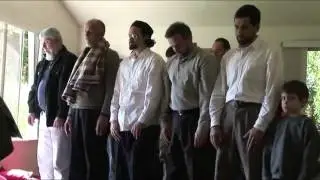 Sheikh Hamza Yusuf: What Does Jihad Mean?