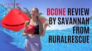 BCone Review by Savannah from RuralRescue