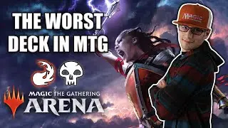 MTG Arena 🐱 HYPER CAT OVEN 🐱 Rakdos Aristocrats Guide