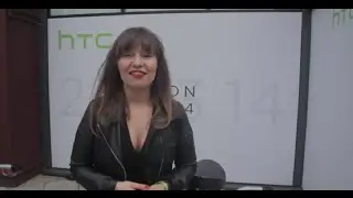 HTC One (M8) prezentacja najważniejszych funkcji i pierwsze testy w trakcie światowej premiery