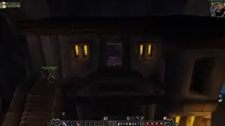 Ironforge Rogue Trainer Location WoW Classic