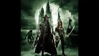 The Were-Hunters of Vvardenfell