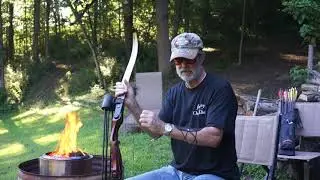 Twig Archery обсуждает новый Nitefire ILF