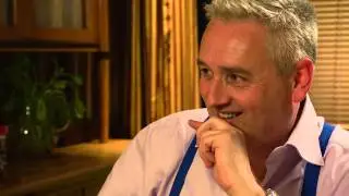 RKK Villa Roma: Daan Schuurmans en Bracha van Doesburgh zwanger van een tweeling