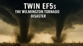 Twin EF5&rsquo;s: Wilmington Tornado Disaster (EAS Scenario)