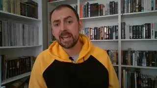DC:oded Batman Nightwalker Book Review
