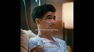 Missing their friendship #angmutyangsectione #amnse #aries #keifer #percy #yuri #edits #trending