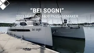 2023 Seawind 1600 Passagemaker 