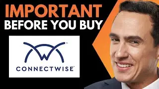 Обзор ConnectWise: 12 вещей, которые нужно знать перед покупкой (лучшее программное обеспечение RMM)