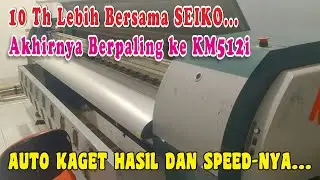 UPGRADE INFINITI FY-3208H TO KM512i at COMAL- PEMALANG