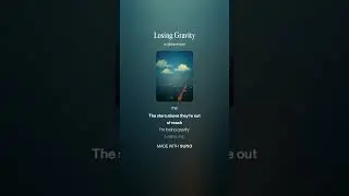 SlamiNatioN - Losing Gravity