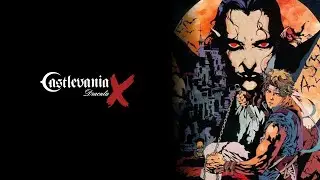 Castlevania: Dracula X (SNES) - Full Playthrough [Good Ending]