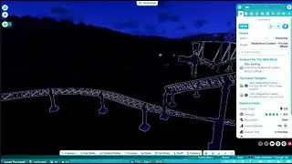 Planet Coaster Gameplay 2