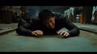Ghost Rider | Never leave Music video