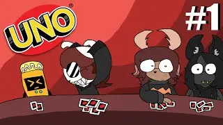 UNO - EP 1 -  Ubisoft Connect Achievement Number #35 Upload a Video