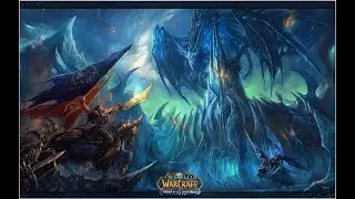 World of Warcraft - RC HM