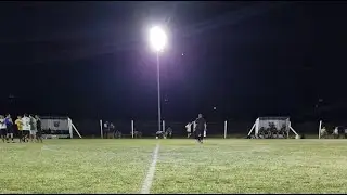 Final Oficial: Fútbol Real Clemente vs Sportivo La Estaca