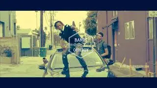 BANDS - Rich the Kid x Jay Critch x Travis Scott Type Beat [prod. by OUHBO&yen;]