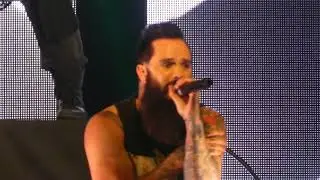 Skillet - Not Gonna Die - Live HD (Starland Ballroom 2020)
