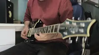 B.B. King - The Thrill is Gone (Outro Solo)