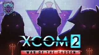 XCom2 WOTC EP20 AVATAR NOT THE MOVIE