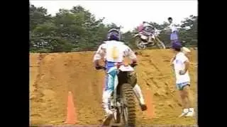 RANDY HAWKINS SUPER TECHNIQUES